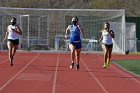 Women's Track vs Babson  Women’s Track & Field host Babson College at Cumberland (RI) High School. : Track & Field, Babson
